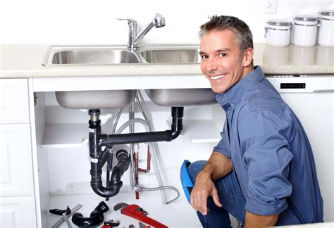 Los Angeles Plumber .